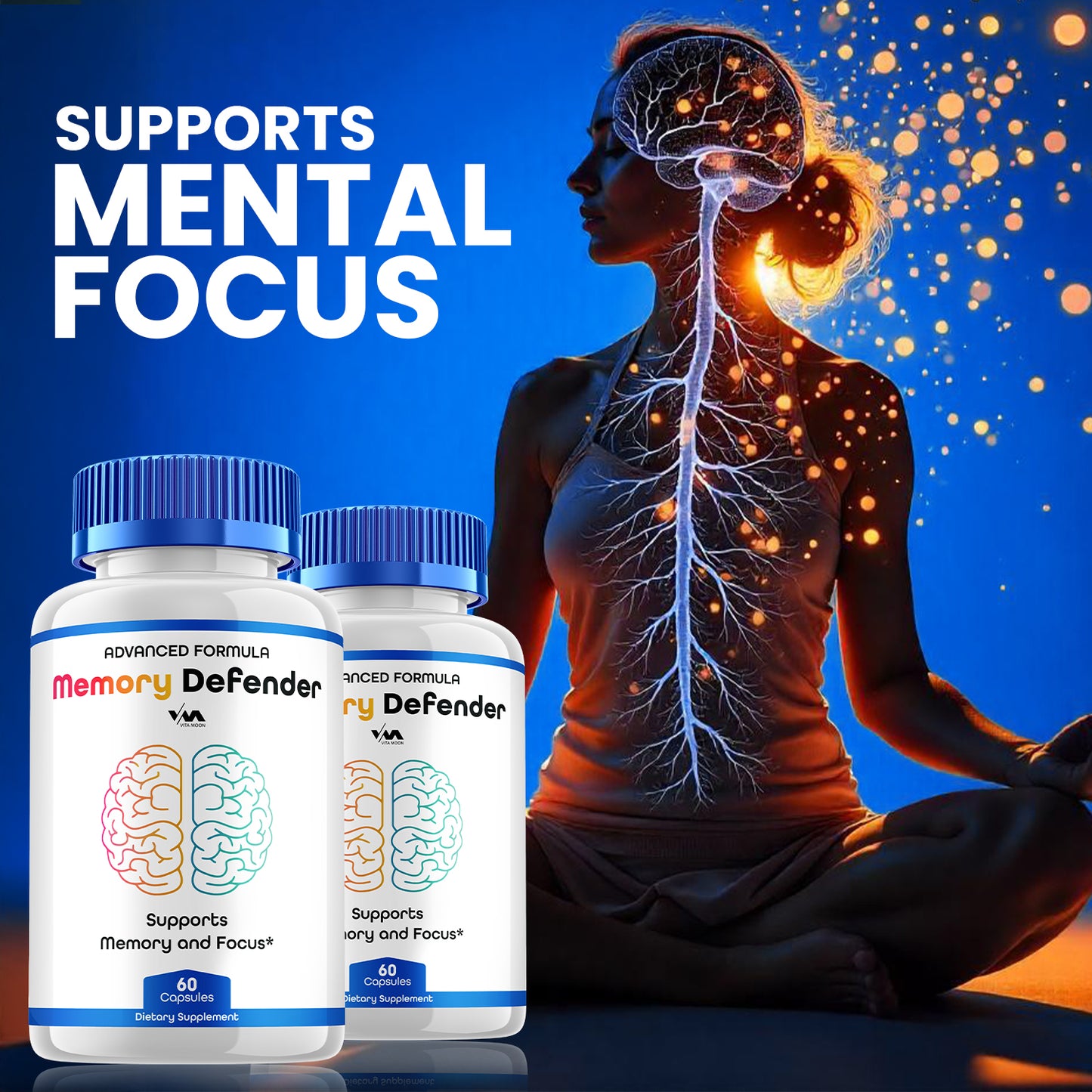 Memory Defender Capsules