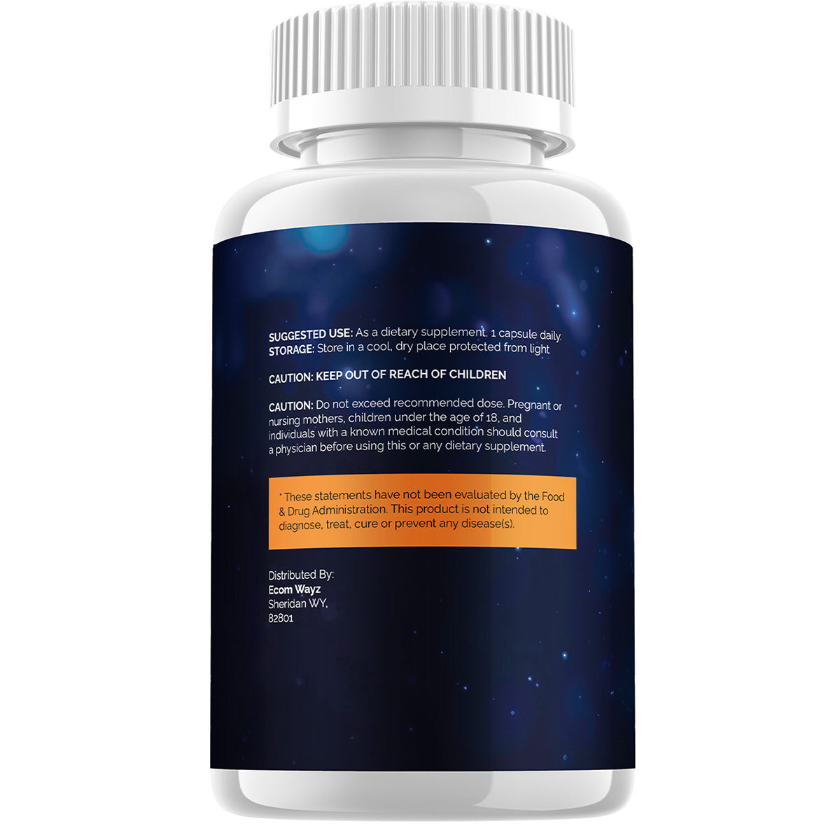 Memory Lift Pro Capsules
