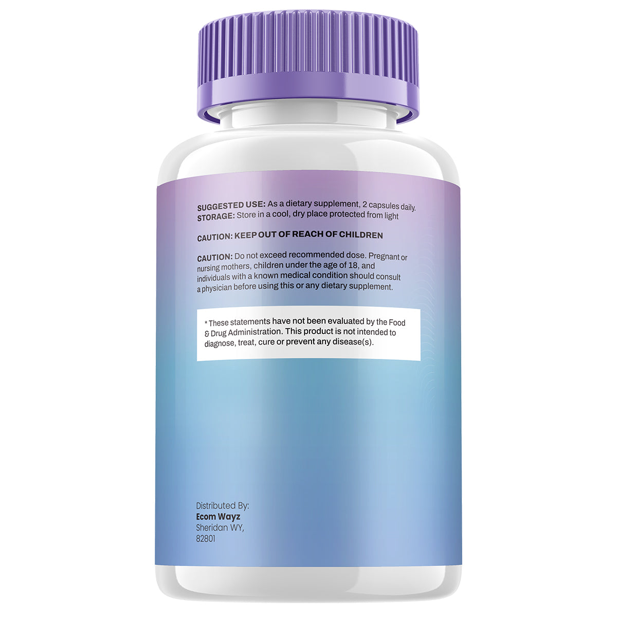 Memyts Capsules
