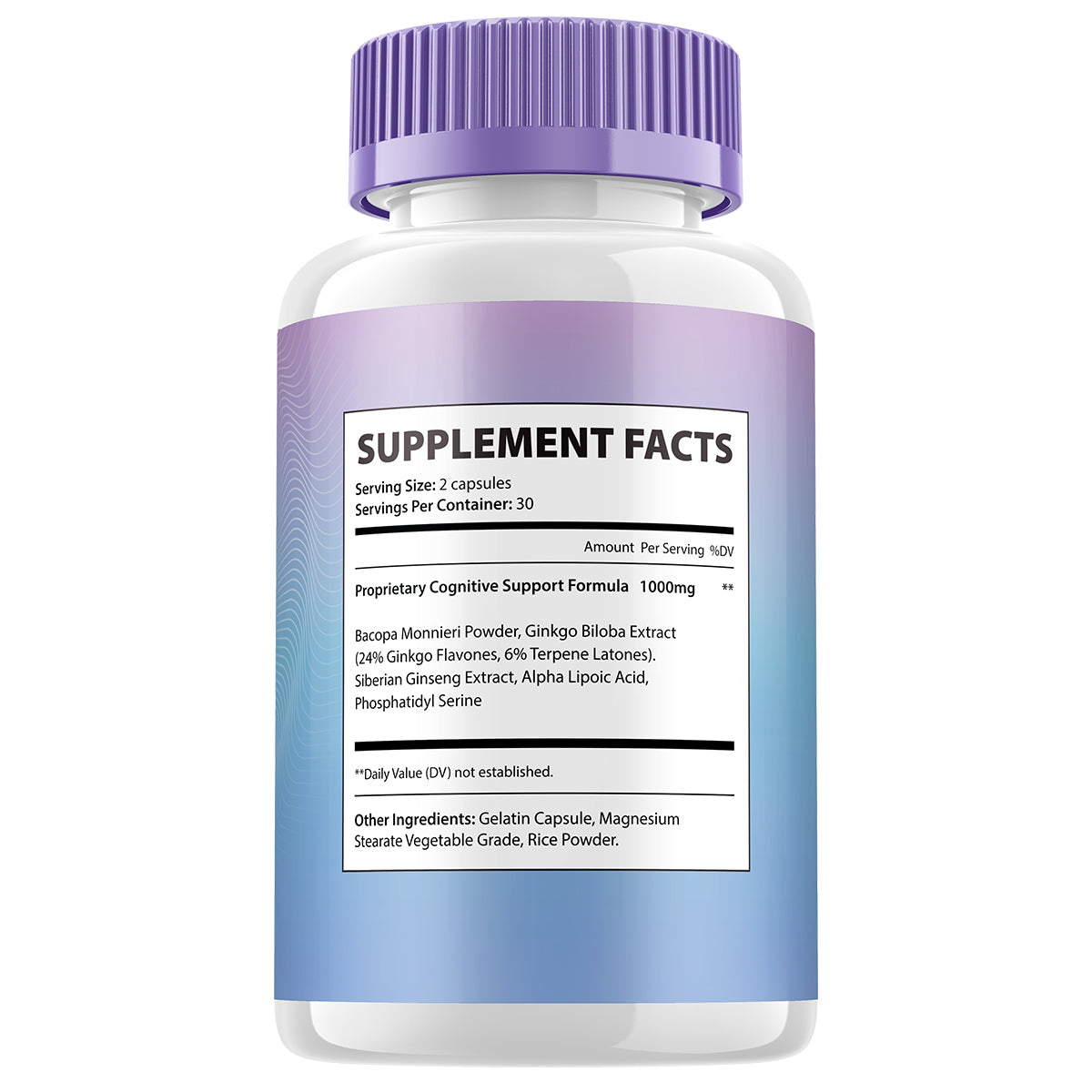 Memyts Capsules