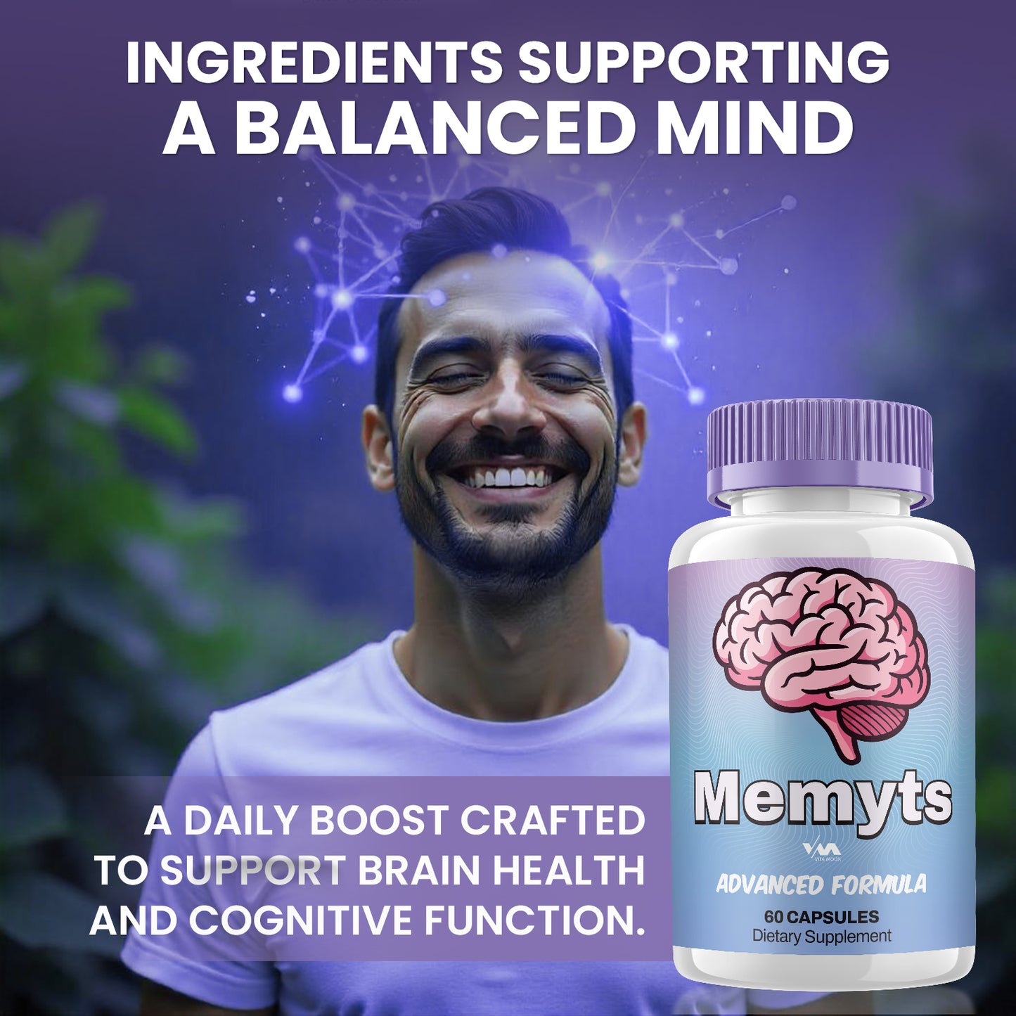 Memyts Capsules