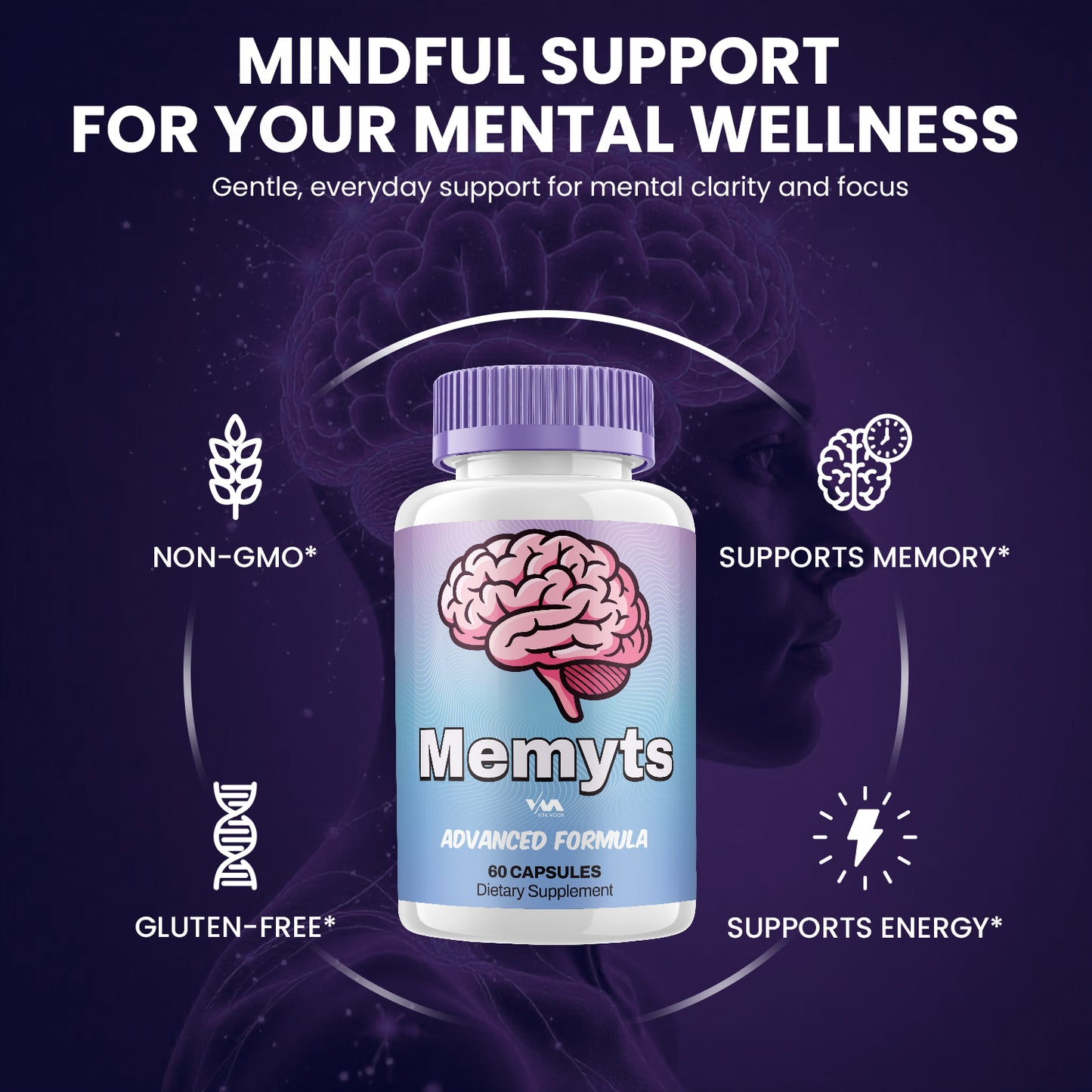 Memyts Capsules