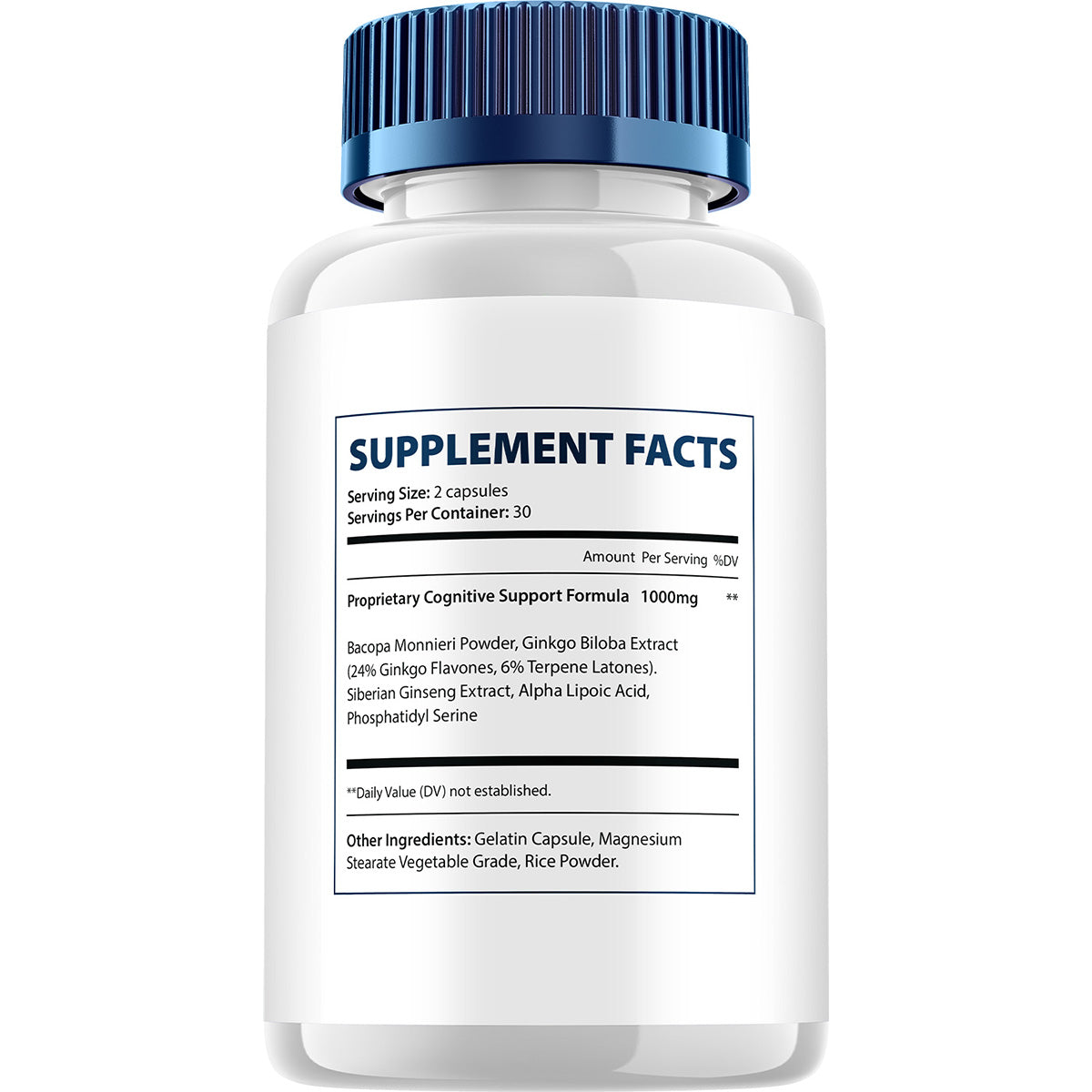 Mind Guard Capsules