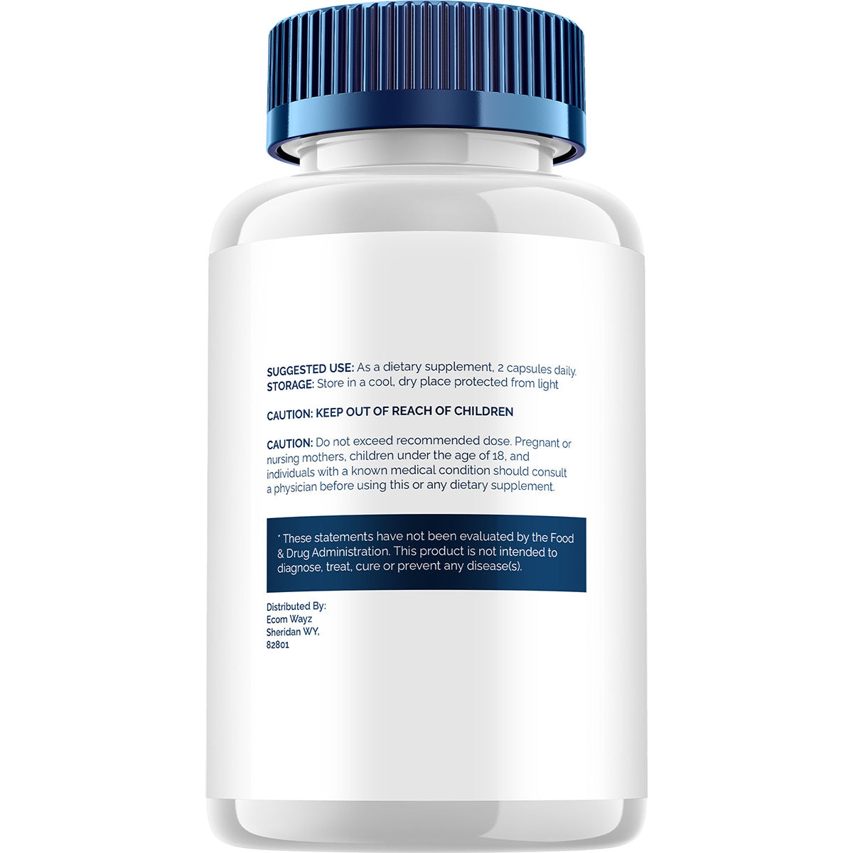 Mind Guard Capsules