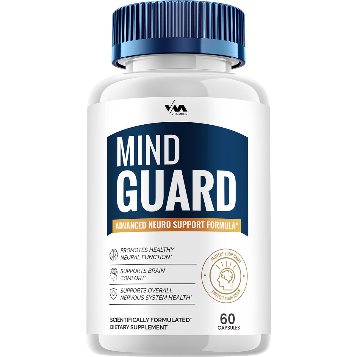 Mind Guard Capsules