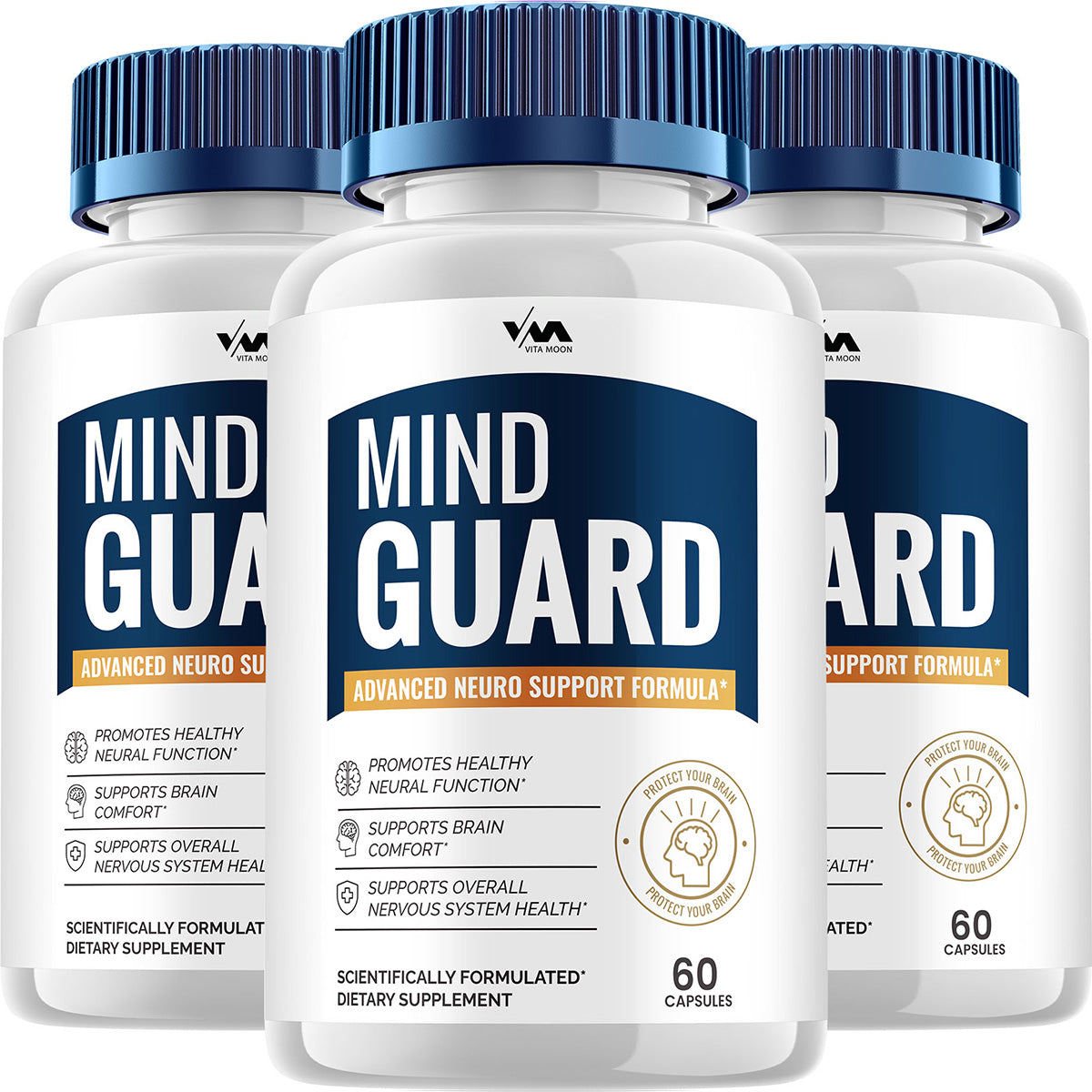 Mind Guard Capsules