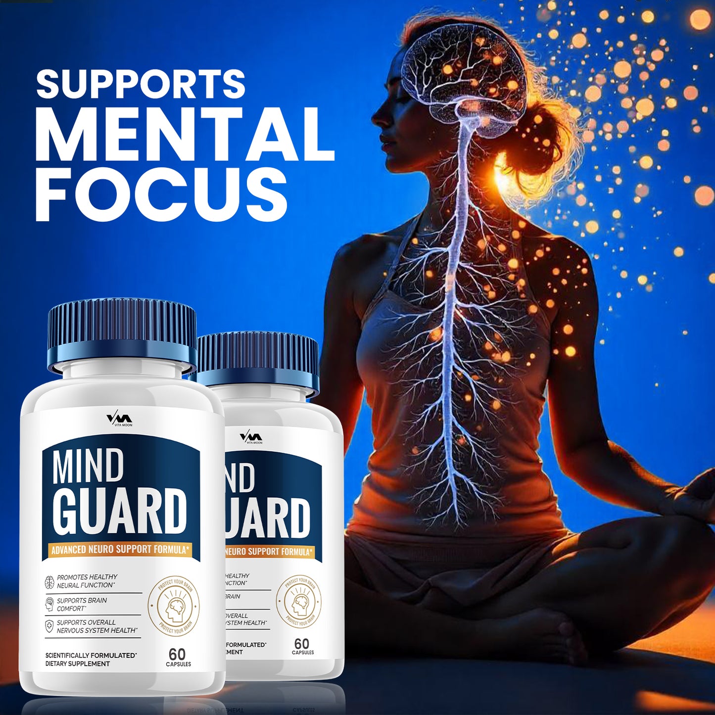 Mind Guard Capsules