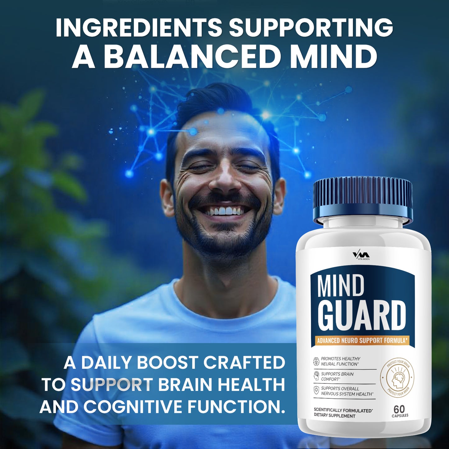 Mind Guard Capsules