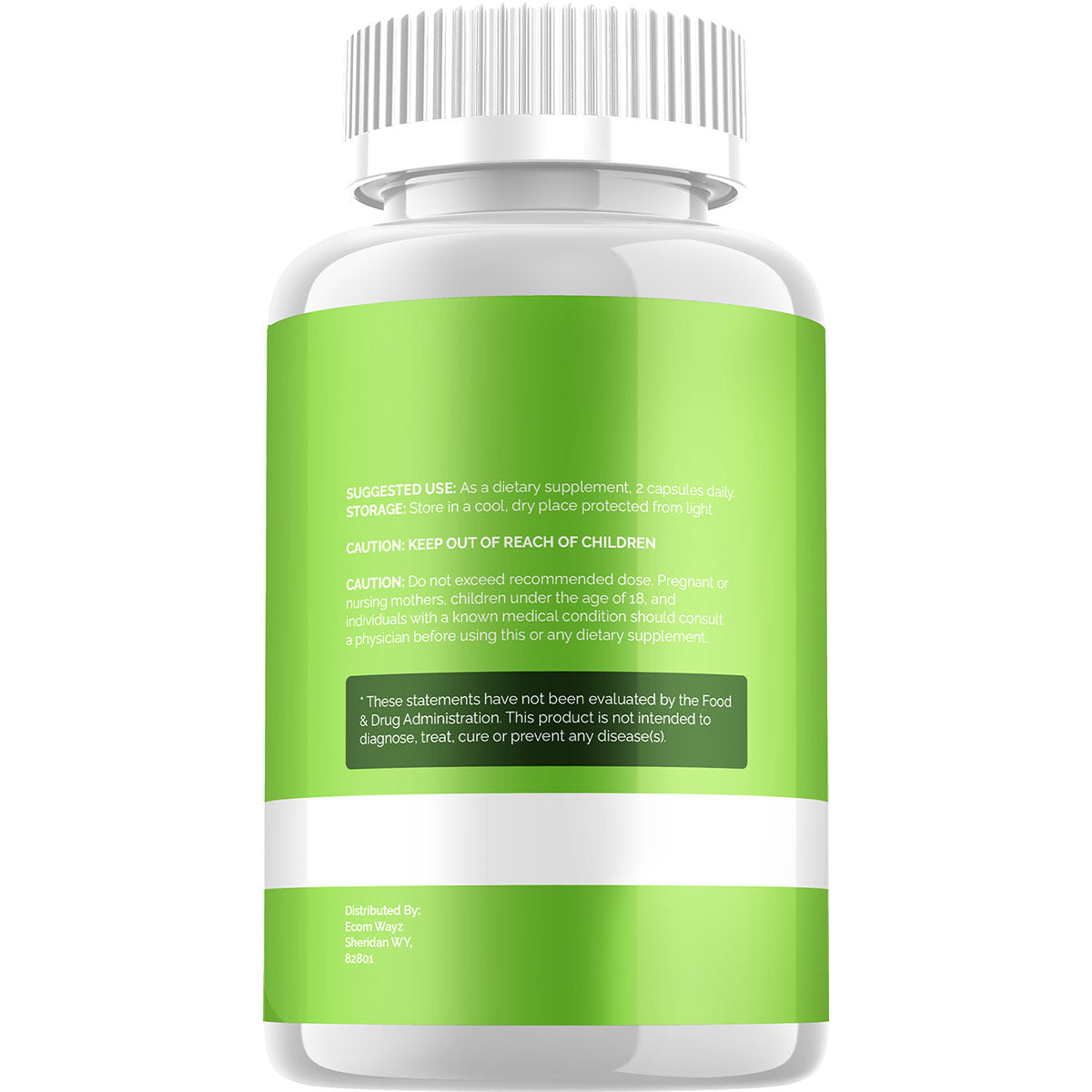 Mind Hero Capsules