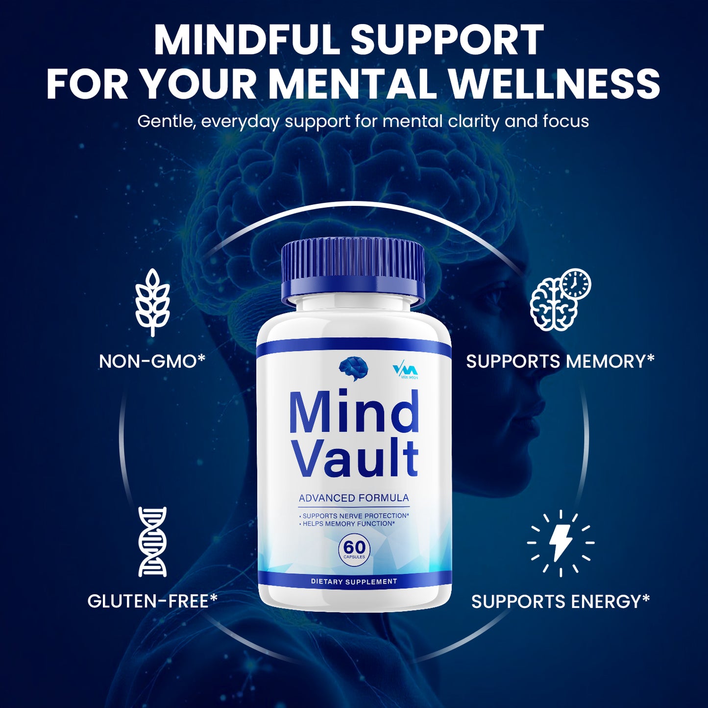 Mind Vault Capsules