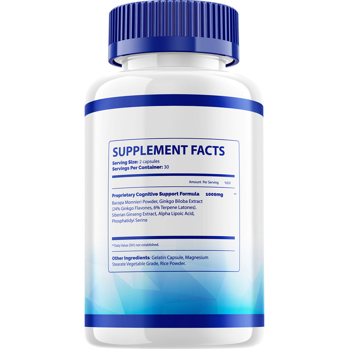 Mind Vault Capsules