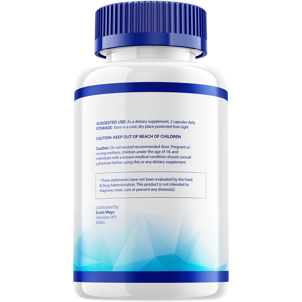 Mind Vault Capsules