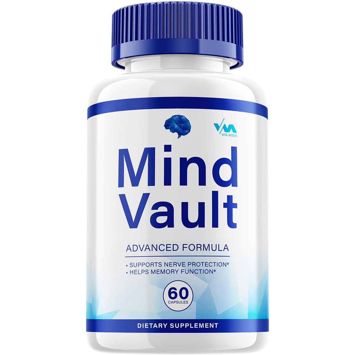 Mind Vault Capsules
