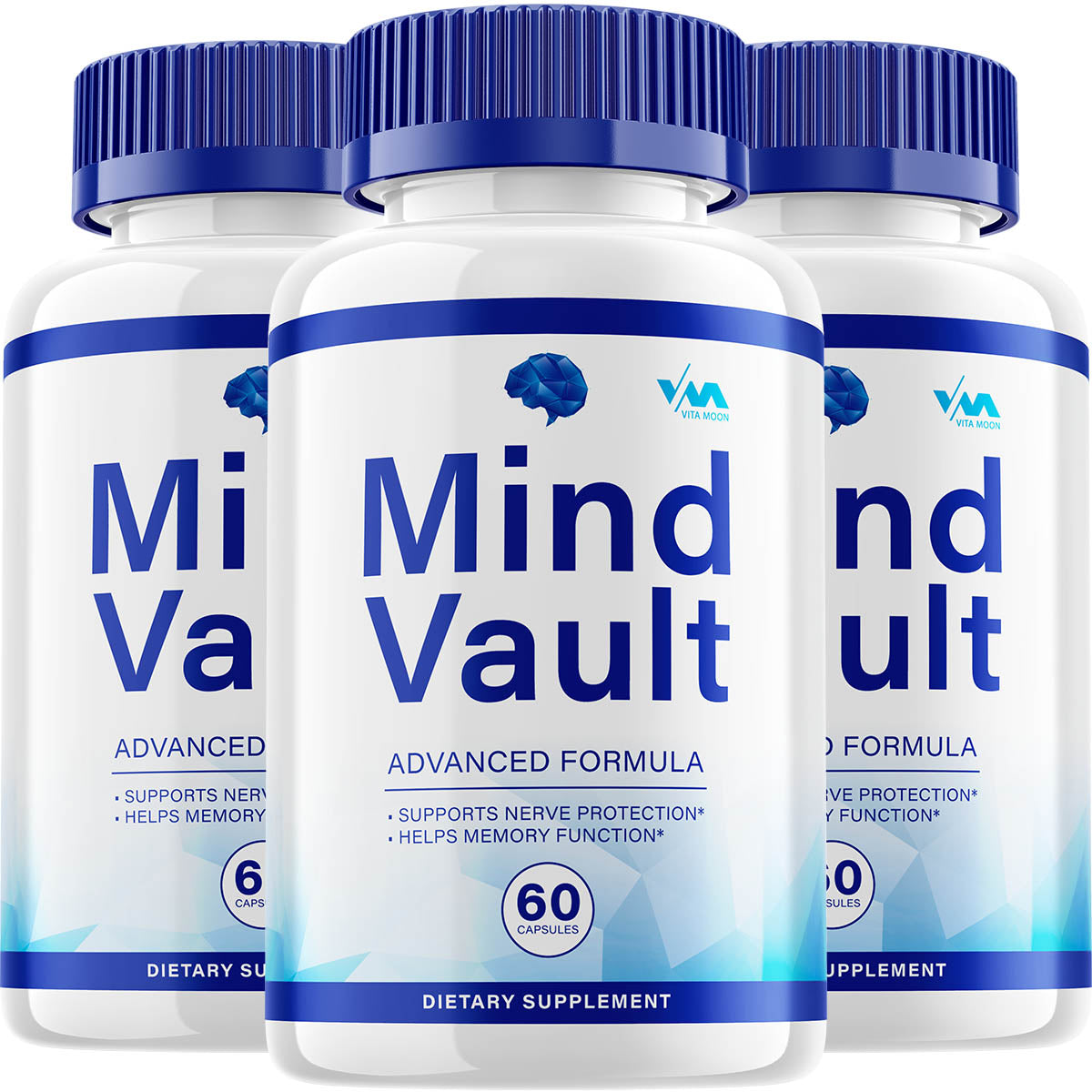 Mind Vault Capsules