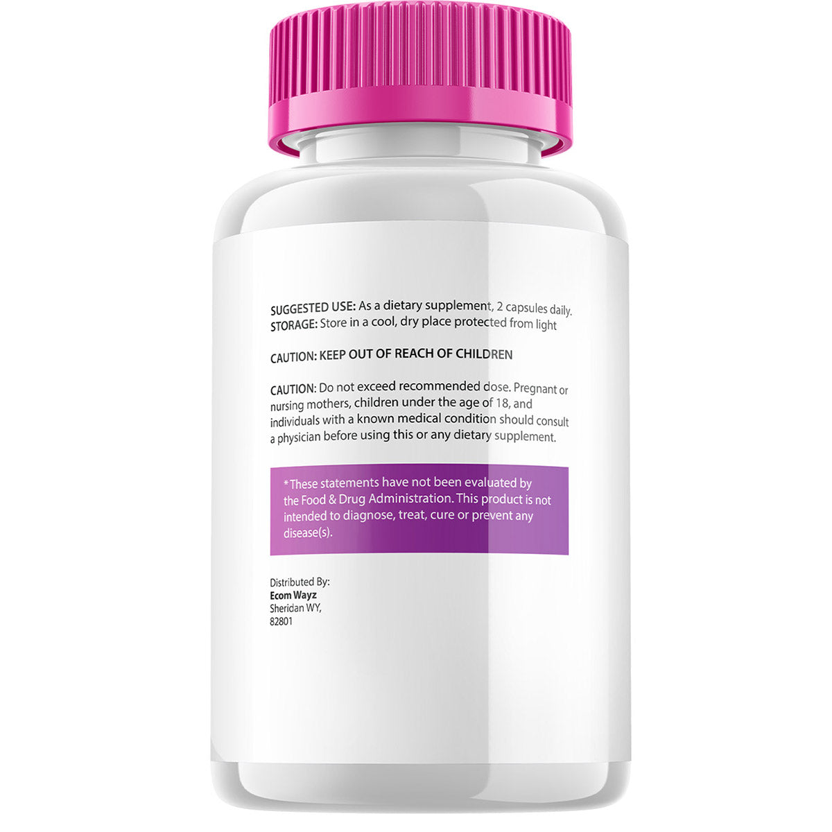 Mitolyn Capsules