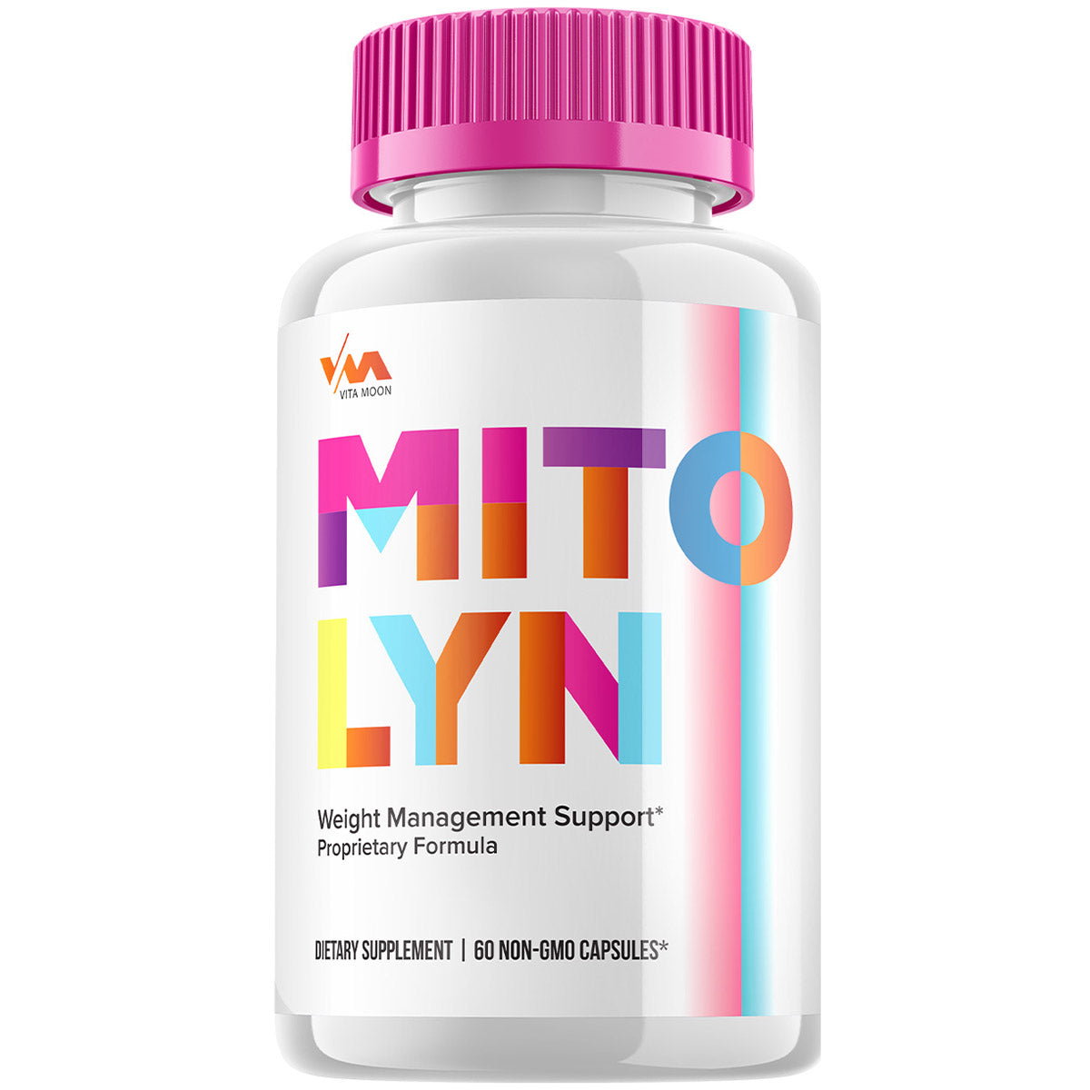 Mitolyn Capsules
