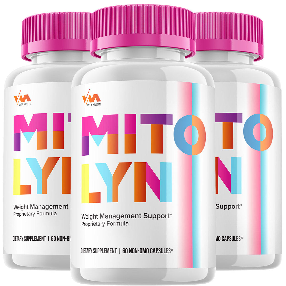 Mitolyn Capsules