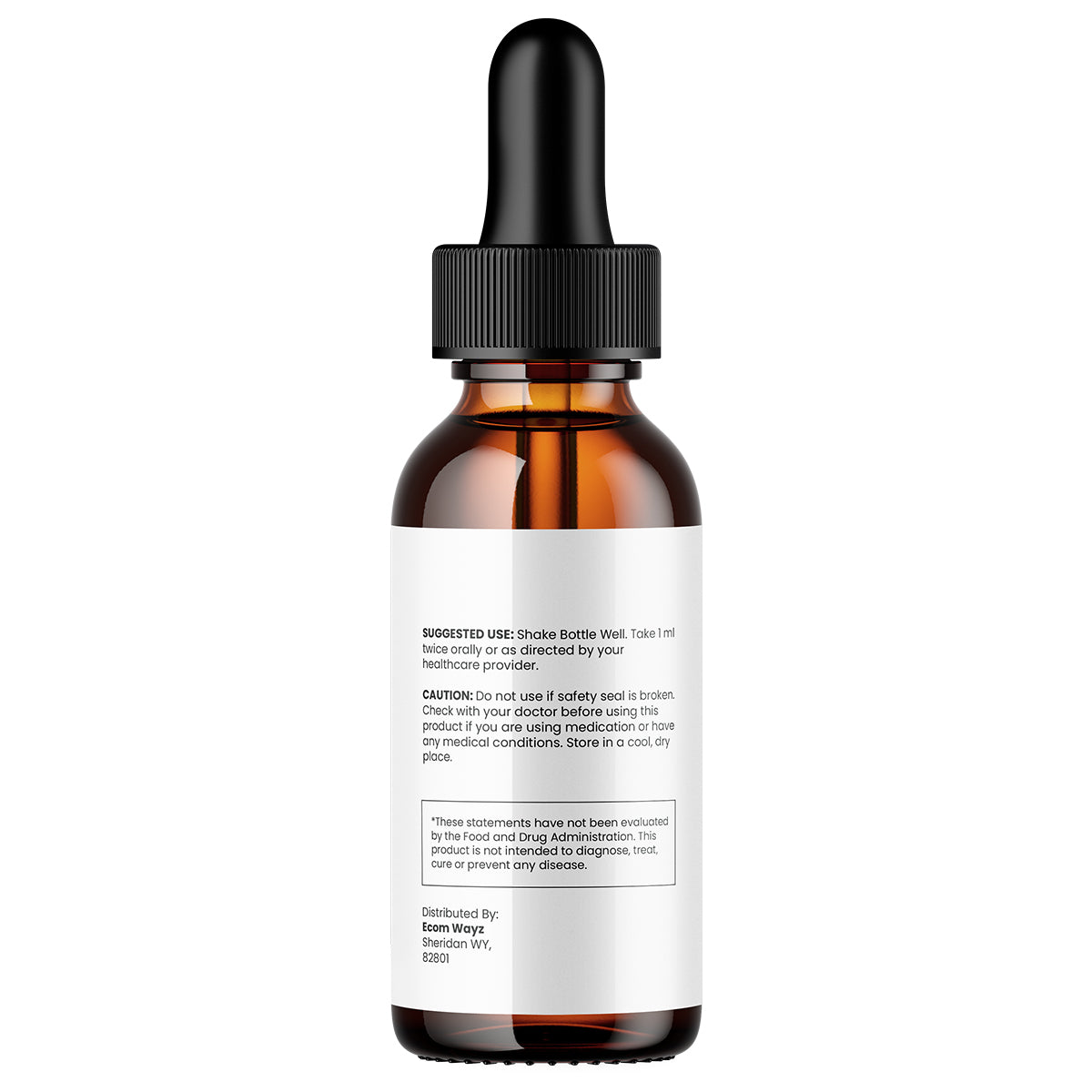 MounjaSlim Pro Drops
