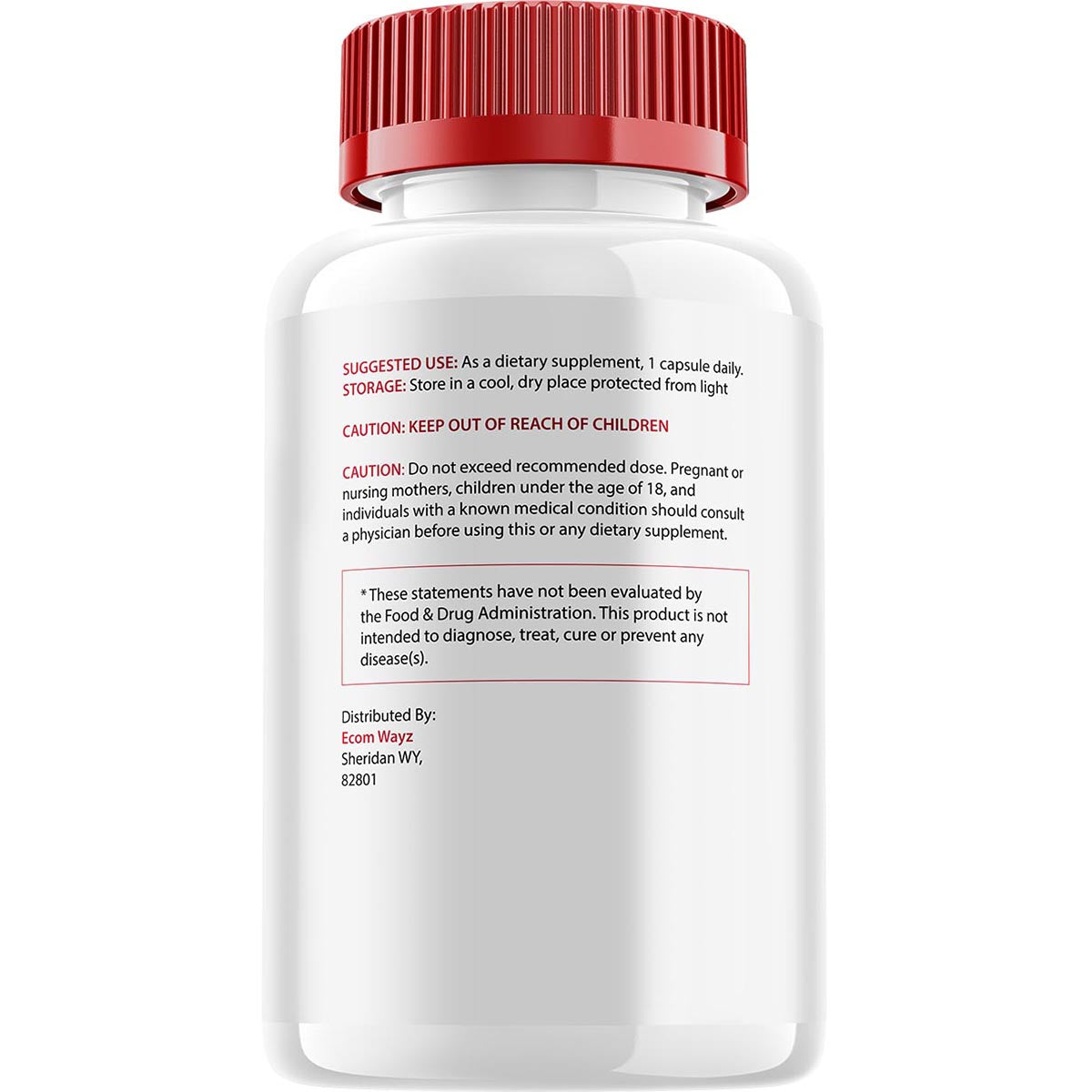 Natural Glyco | Glycogen Support Capsules