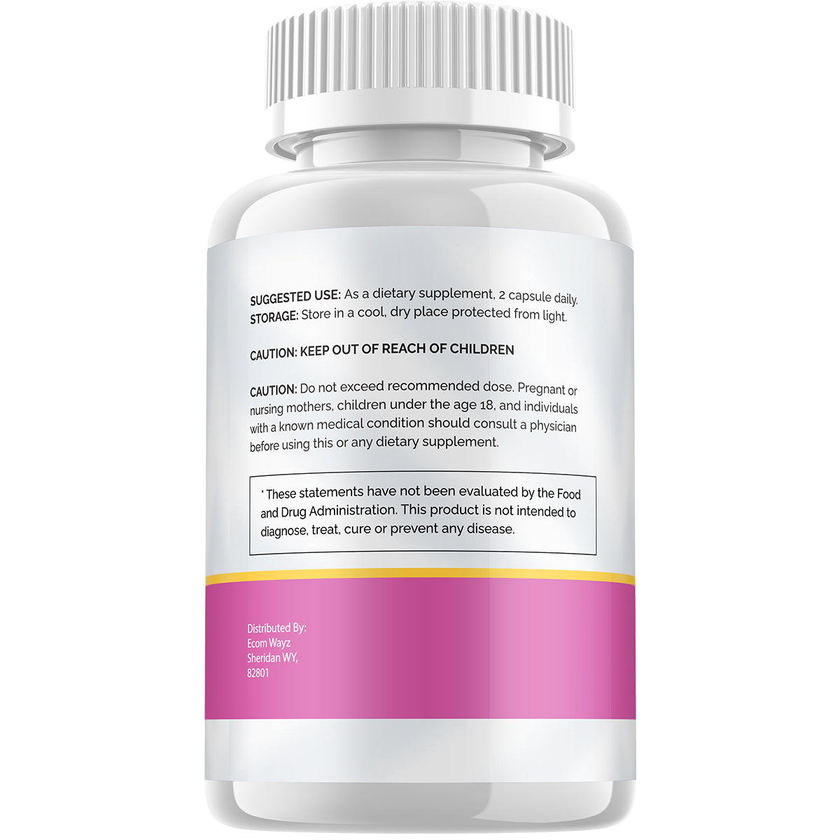 Neotonics Capsules