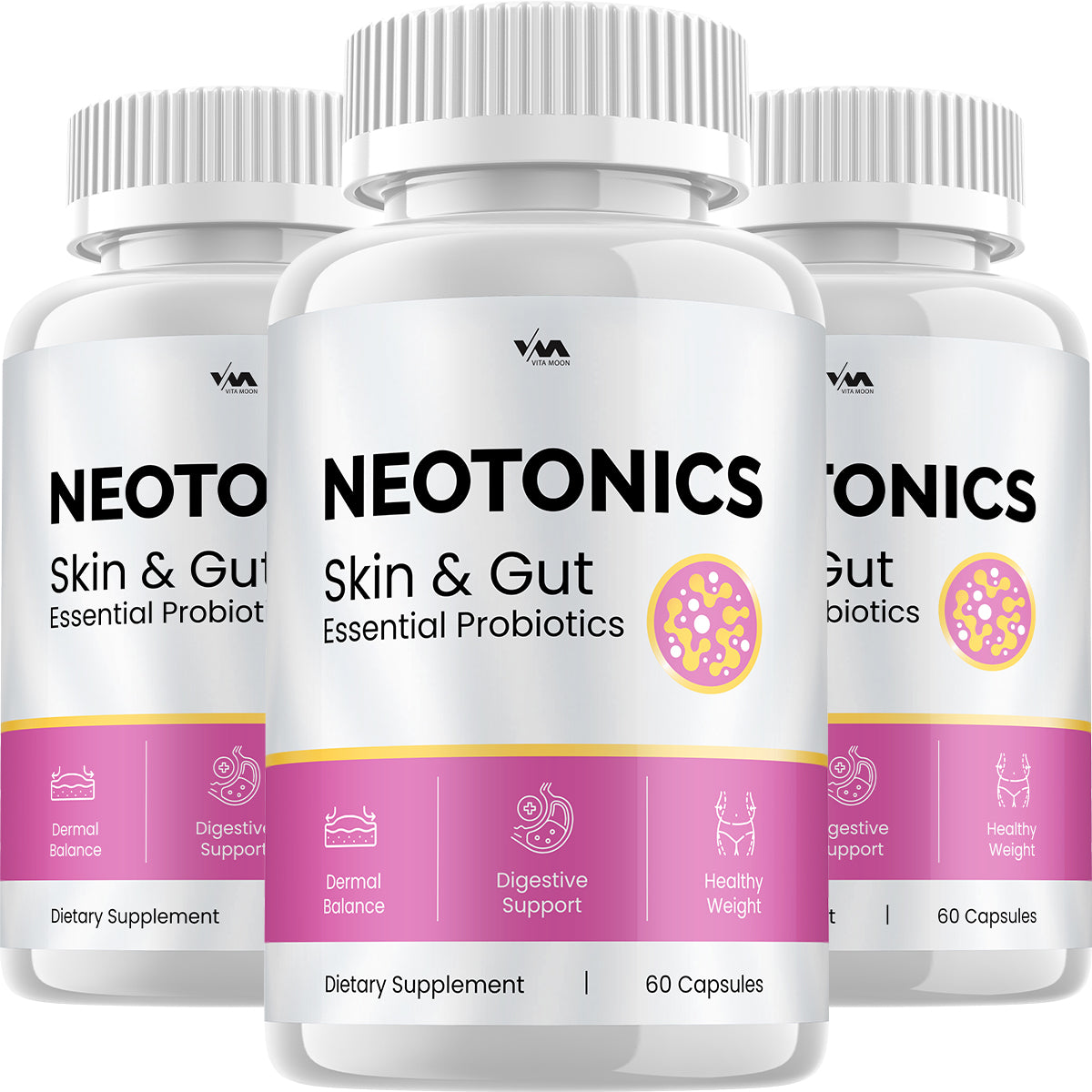 Neotonics Capsules