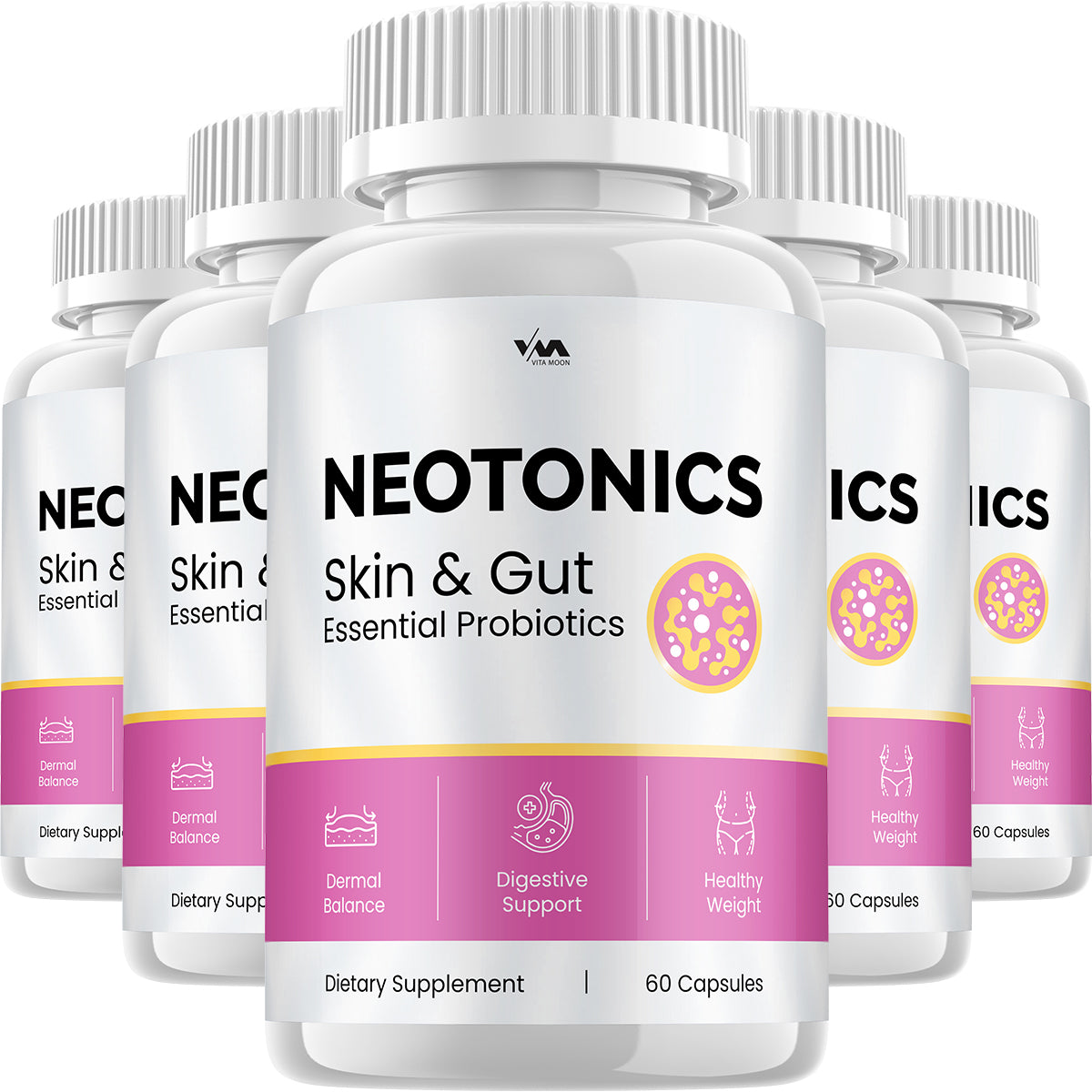 Neotonics Capsules