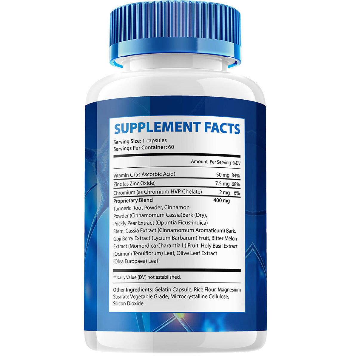 Nerve Alive Capsules