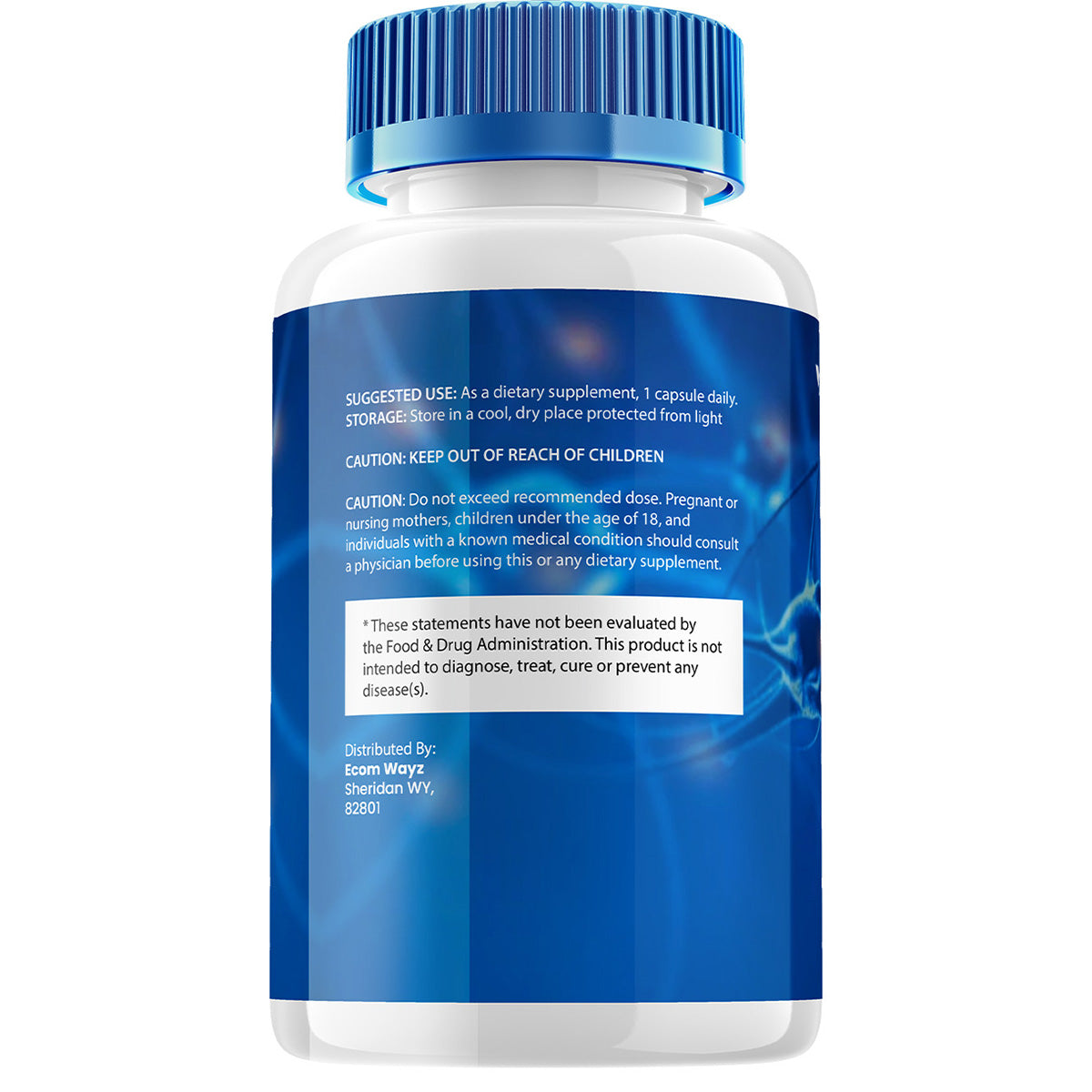 Nerve Alive Capsules