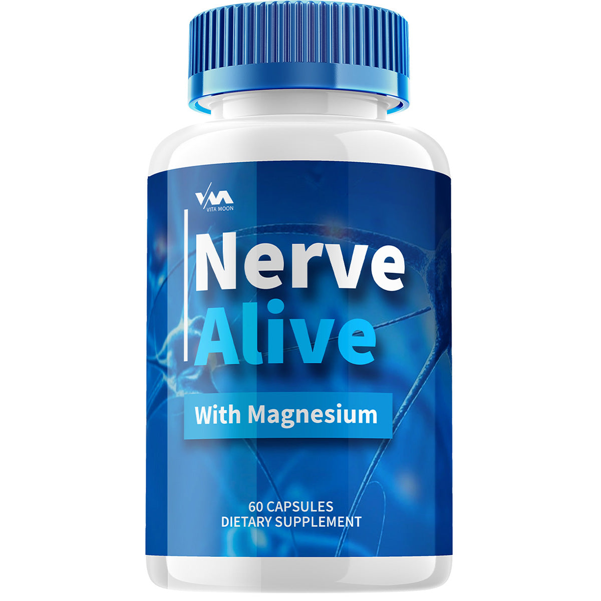 Nerve Alive Capsules