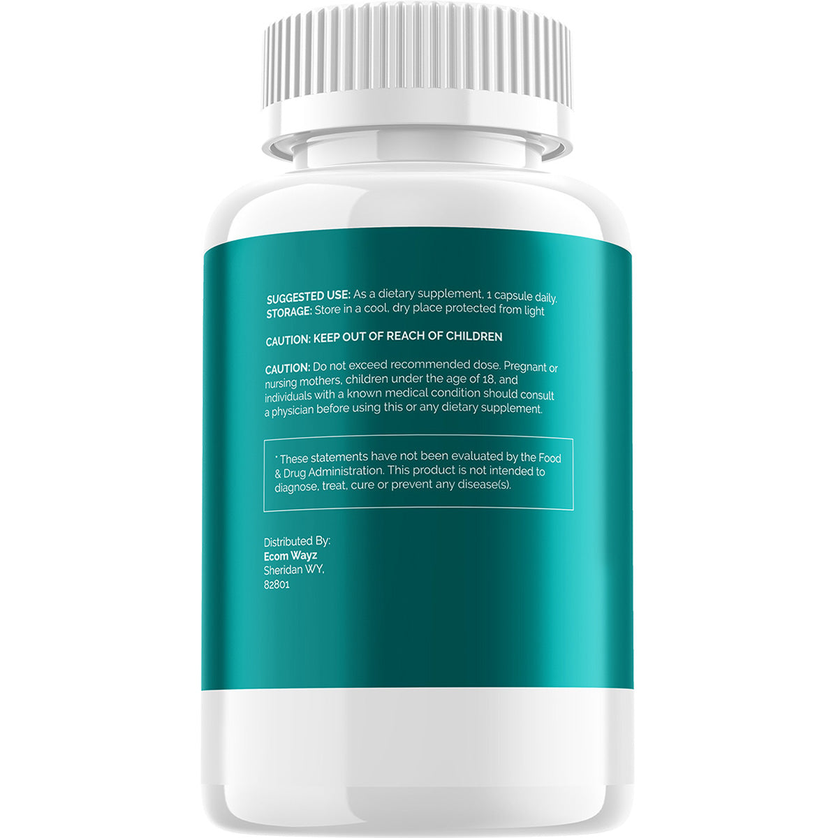 Nerve Bliss Pro Capsules