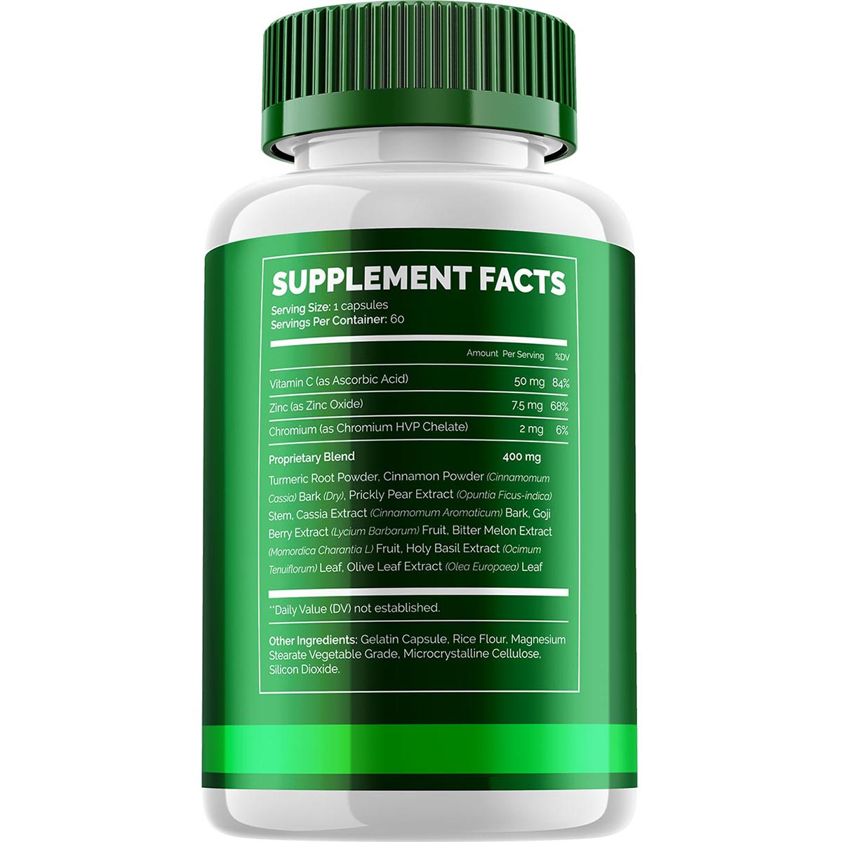 Nerve Savior Capsules