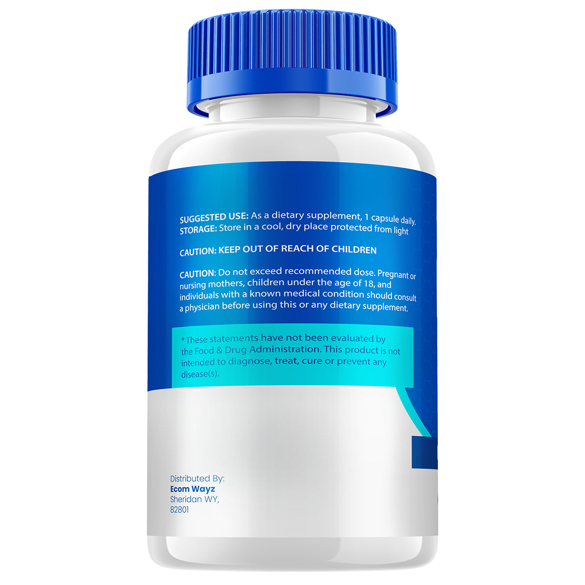 Nerve Sync Capsules