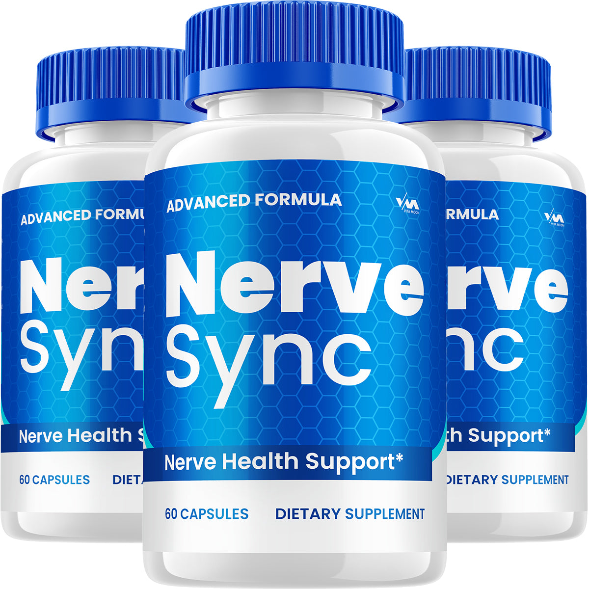 Nerve Sync Capsules