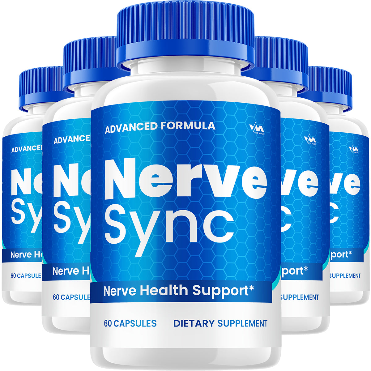 Nerve Sync Capsules