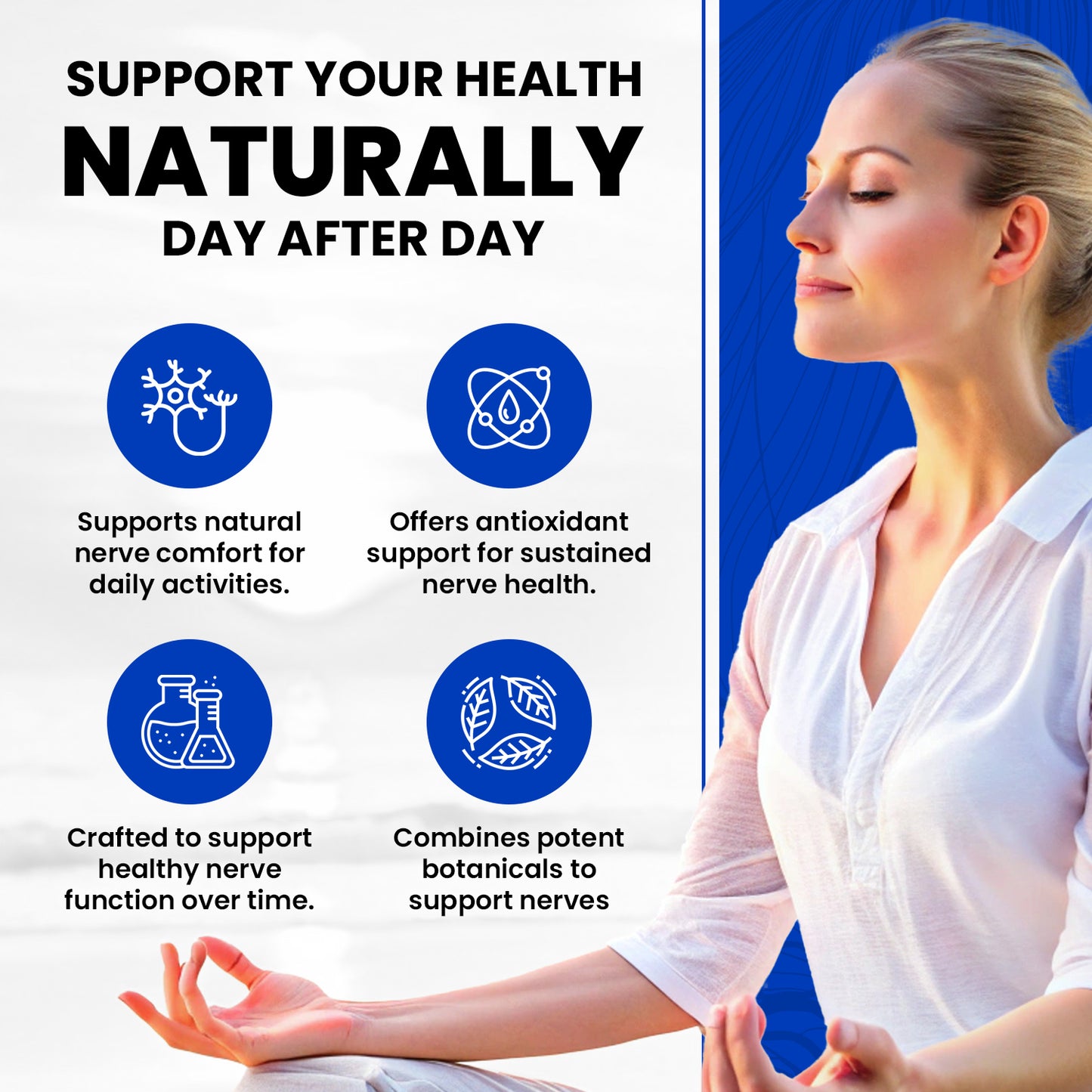 Nerve Sync Capsules