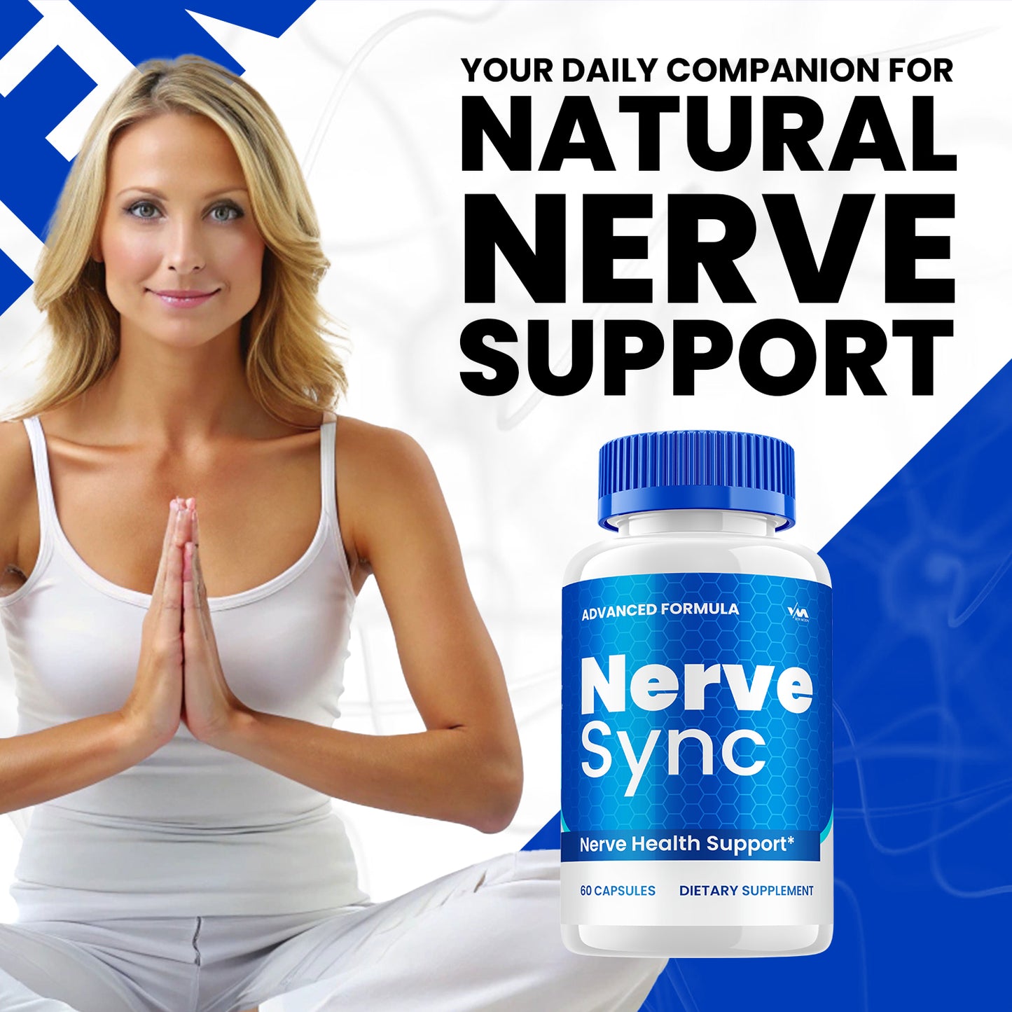Nerve Sync Capsules