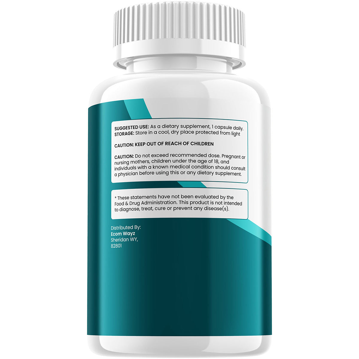 Nervital Capsules
