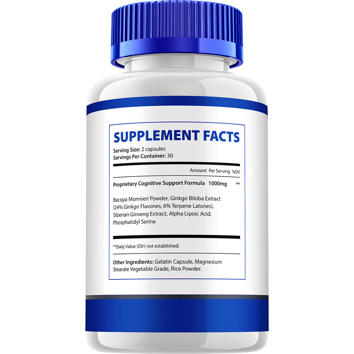 Neuro Clean Capsules