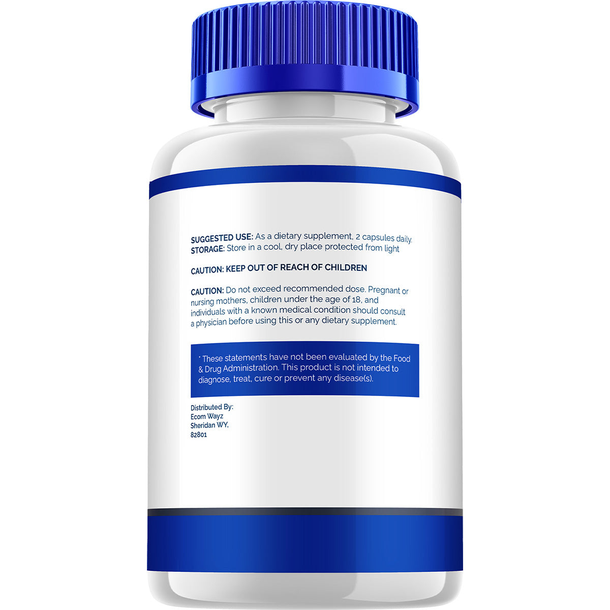 Neuro Clean Capsules