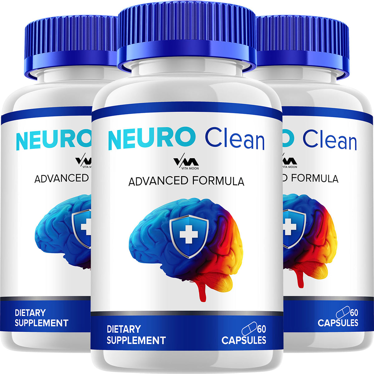 Neuro Clean Capsules