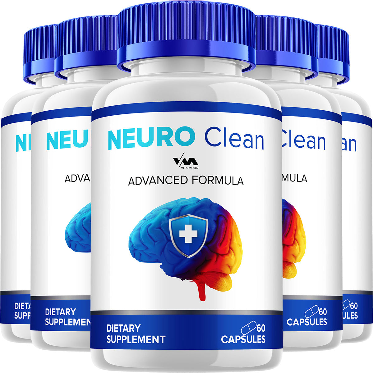 Neuro Clean Capsules
