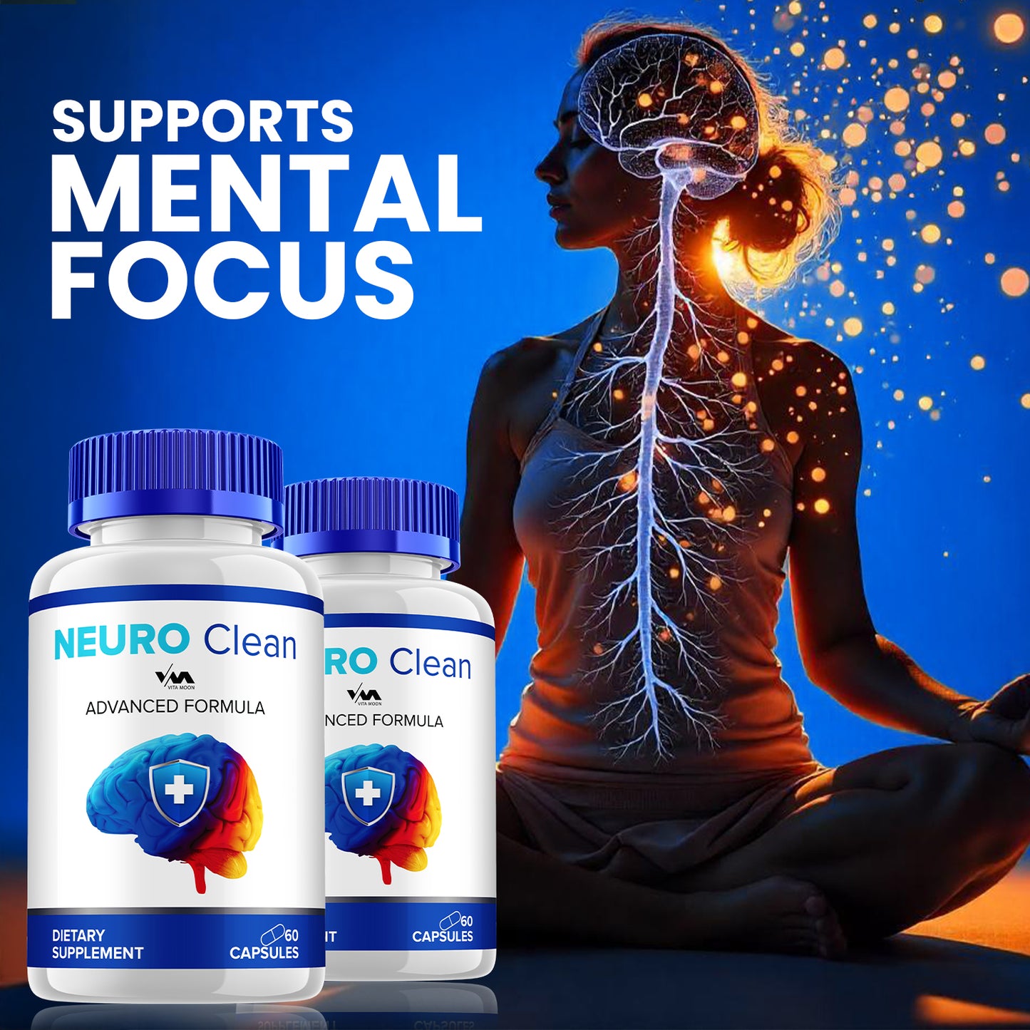 Neuro Clean Capsules