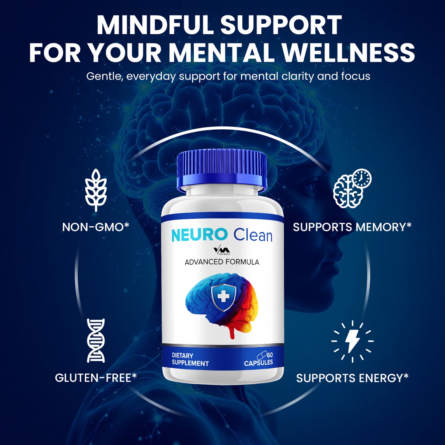 Neuro Clean Capsules