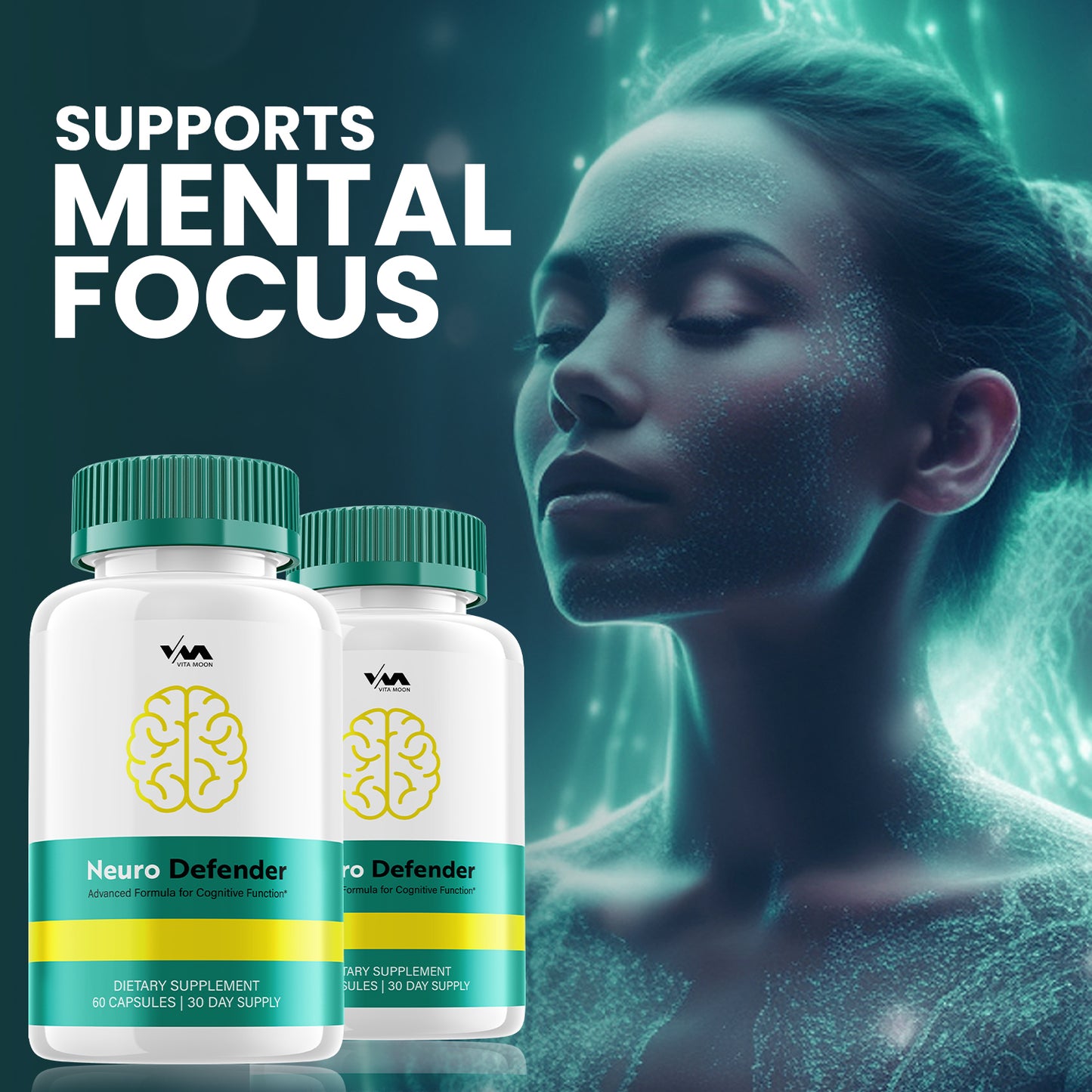 Neuro Defender Capsules