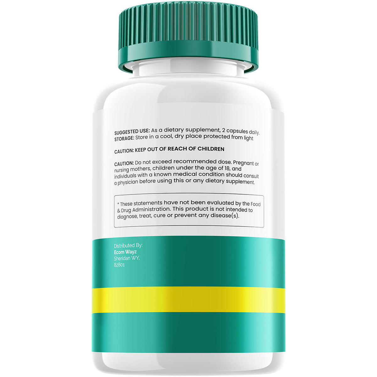 Neuro Defender Capsules