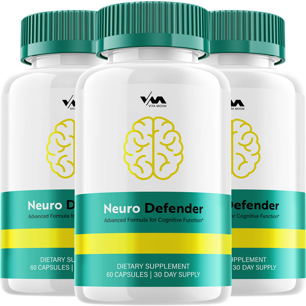 Neuro Defender Capsules