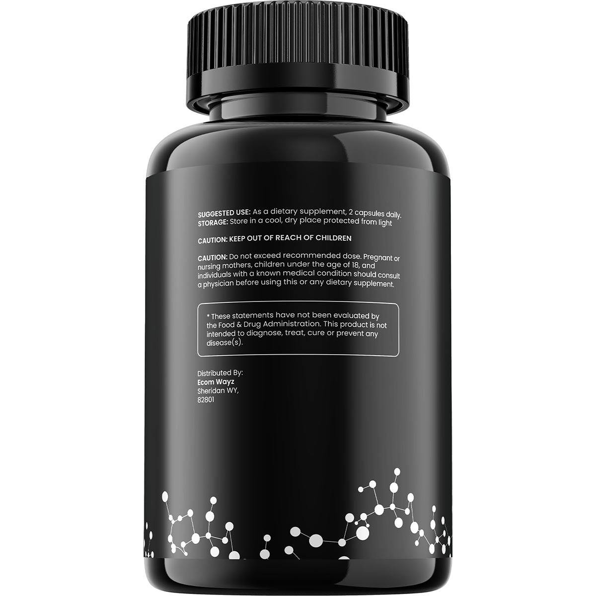 Neuro Mind Pro Capsules