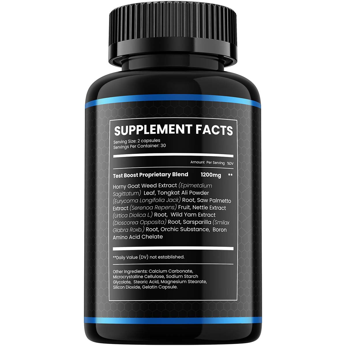 Nitrox Pro Capsules