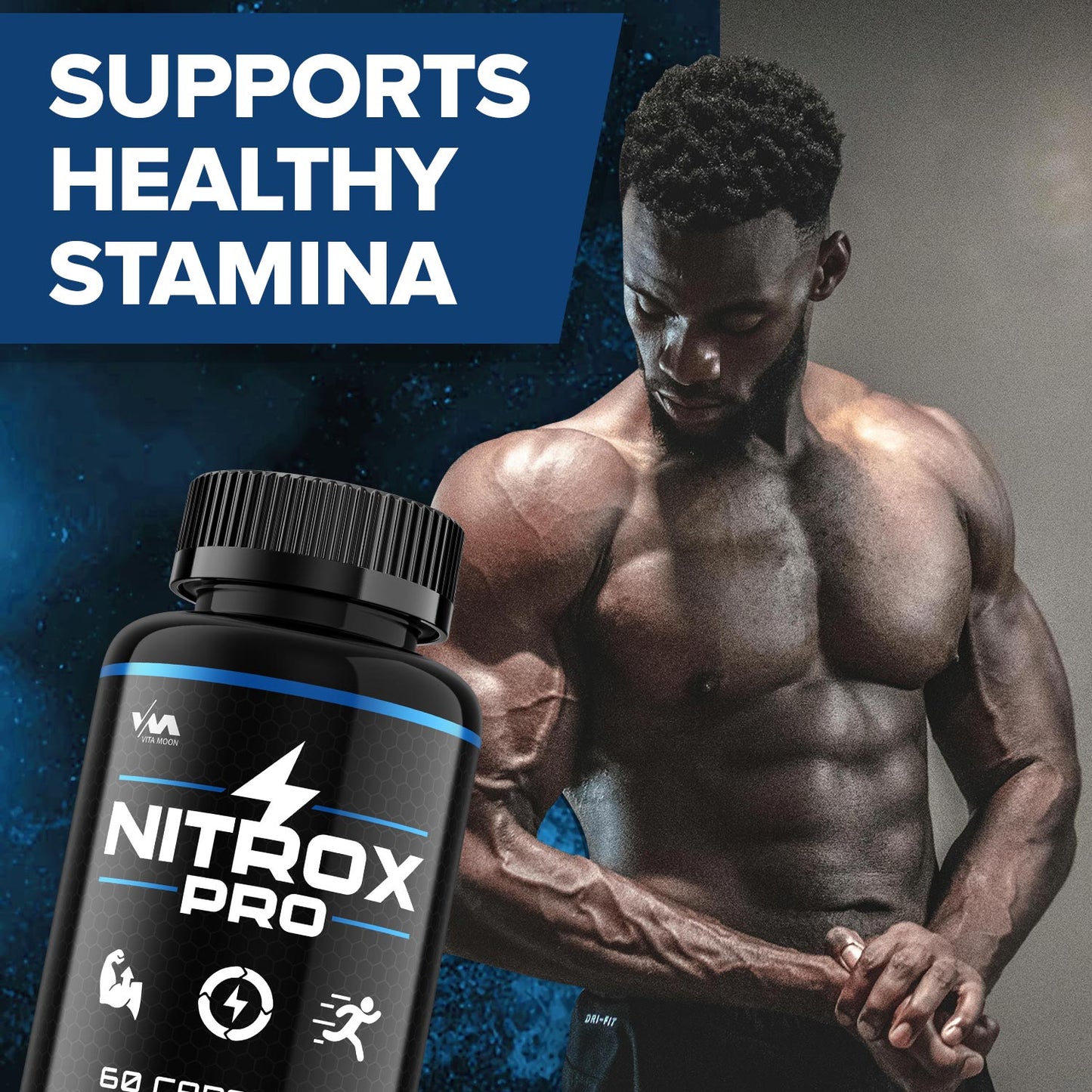 Nitrox Pro Capsules