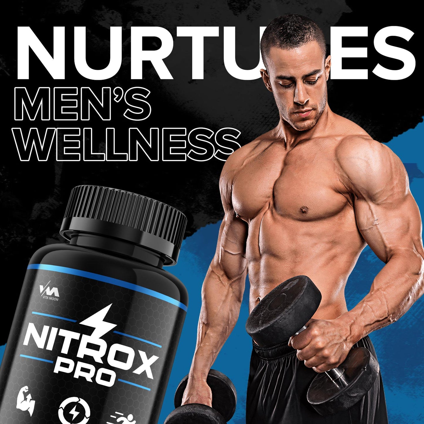 Nitrox Pro Capsules